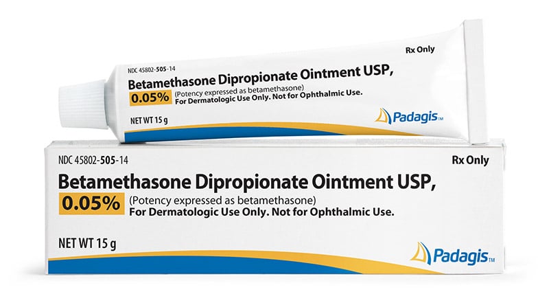 Bisacodyl Suppositories, USP 10 mg - Padagis