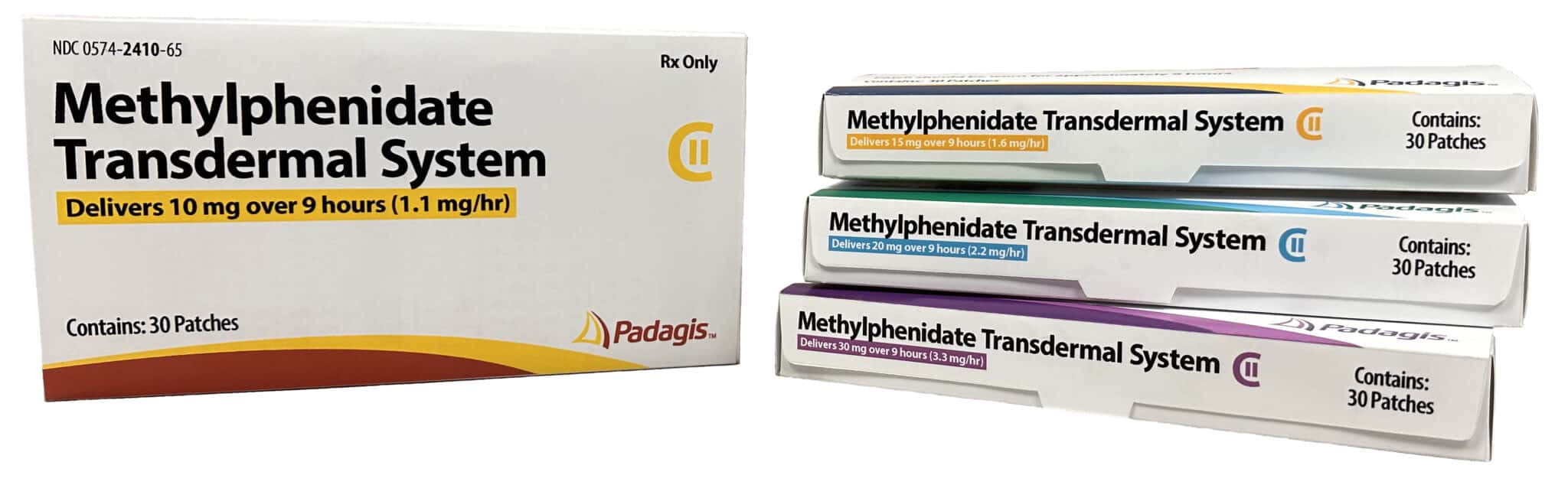 Padagis announces two product launches padagis