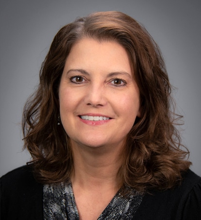 Pam Hoffman