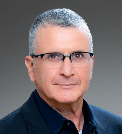 Shlomi Leibovich
